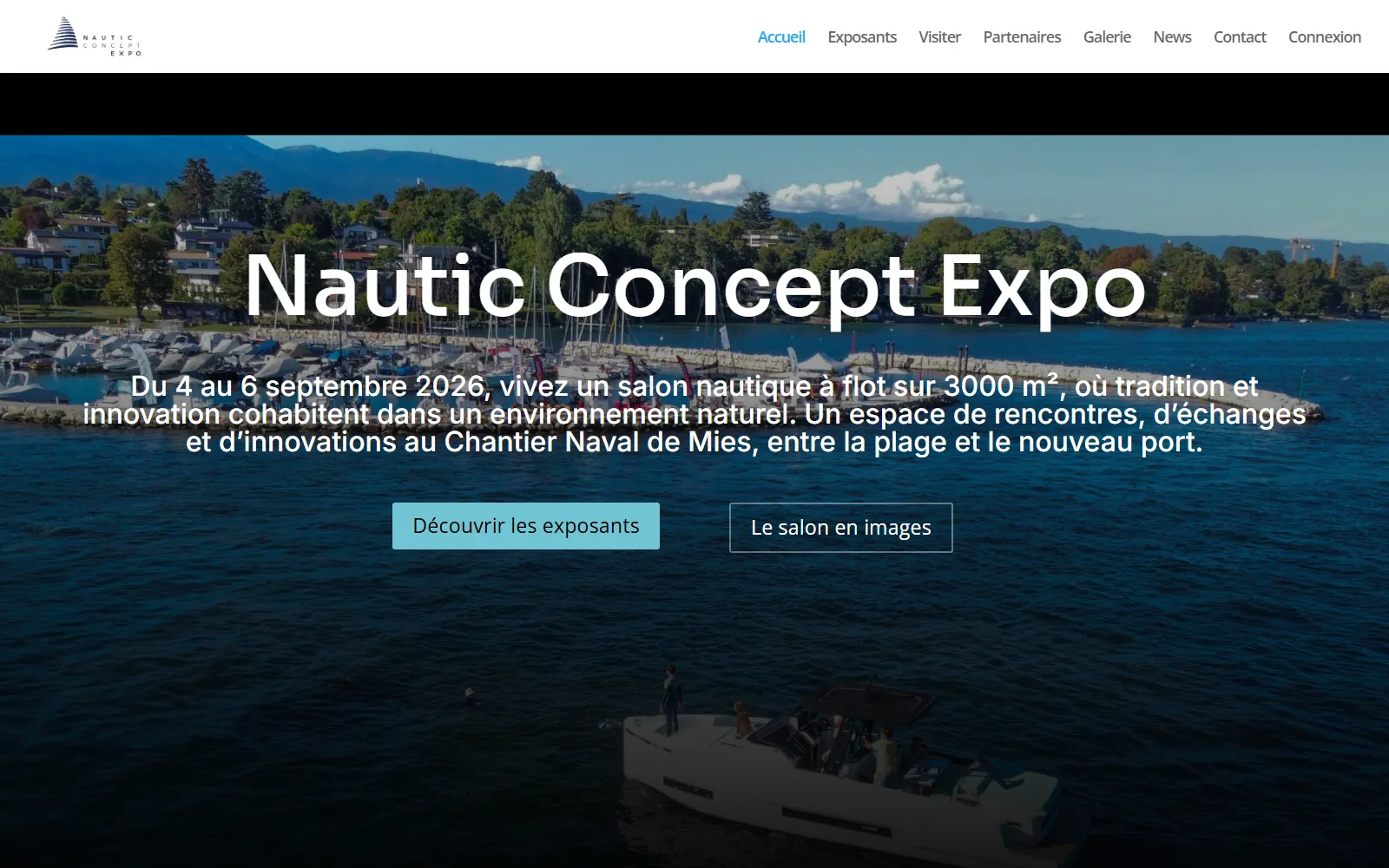 Nautic Concept Expo